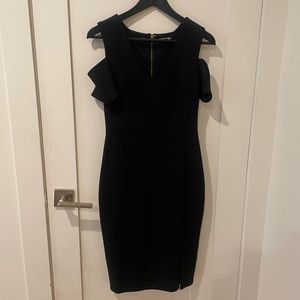 EXPRESS DRESS SZ 4